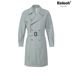 킨록더블코트