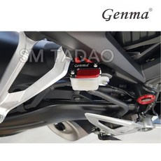 cb125r