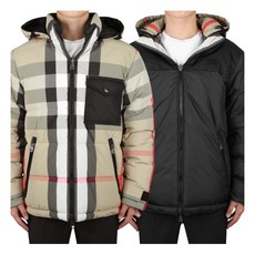 남자버버리패딩