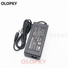 1 개 14 볼트 3A 어댑터 삼성 LCD 모니터 BX2235 S22A100N S19A100N S22A200, 상세내용참조