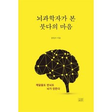 뇌과학자가 본 붓다의 마음:깨달음도 번뇌도 뇌가 만든다, 문일수 저, 조계종출판사