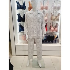 비비안남성잠옷