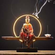 led향로