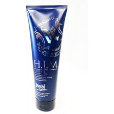 남성 태닝 로션 8.5 oz를 위한 DEVOTED CREATIONS H.I.M 크롬 내추럴 브론저, 1