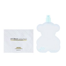 패치+토스 베이비 토스 오데코롱 100ml증정