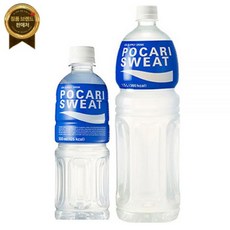 동아오츠카 포카리스웨트, 500ml, 20개 독도