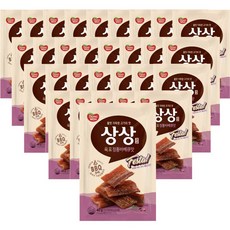 동원 상상육포 페스타(바베큐맛) 40g 1박스(30개입), 30개입