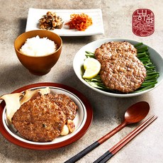 최가상회떡갈비