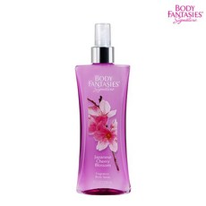 [핫트랙스] 바디판타지 바디판타지 바디스프레이 236ml -재패니즈체리블라썸, 1개