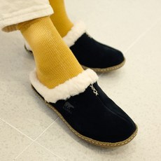 소렐남성겨울슬리퍼