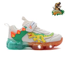 토박스다이노솔즈