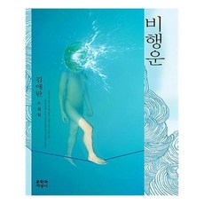 김애란비행운