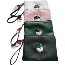 말본버킷스탠드백