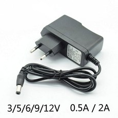 dc9v500ma