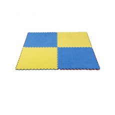 China 태권도 유도 도장매트 소음방지 충격완화 4cm 10p