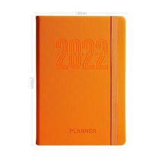 2022굿노트플래너