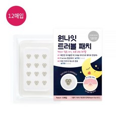 원나잇트러블패치