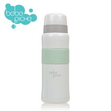 베베리쉬 진공단열 스텐 보온병 500ml(대용량) 보온보냉병