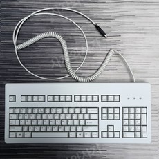 체리 기계식 키보드 CHERRY G80-3000 USB 개조모델