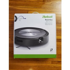 아이로봇물걸레청소기