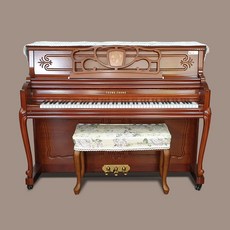 피아노투명커버