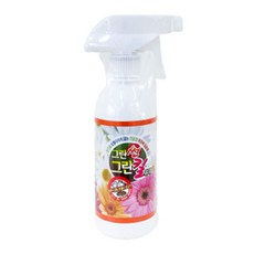 앙플랜트 그린썬 그린킬 무공해 살충제 300ml, 8개