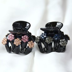 스와로브스키눈꽃