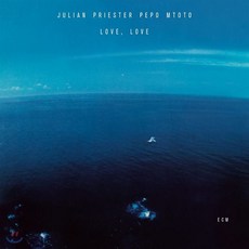 Julien Priester (줄리안 프리스터) - Love Love