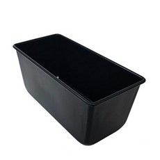식빵팬 표준형, 1개