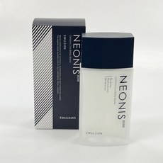 바이옴 150ml 에멀전 네오니스 과일나라 남성로션, 상세페이지 참조, 1개 - 과일나라네오니스