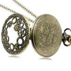 클래식회중시계