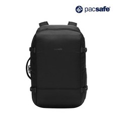 [팩세이프] PACSAFE 유럽여행 도난방지 바이브 40L 백팩