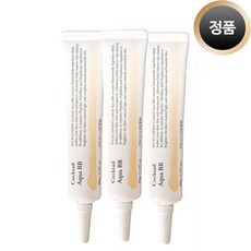 인셀덤 칵테일 아쿠아 비비 30gx3개, 1개, 단일상품