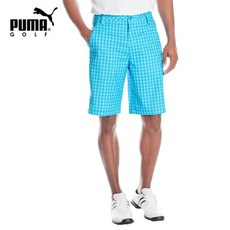 푸마골프반바지