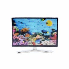 미니어처tv