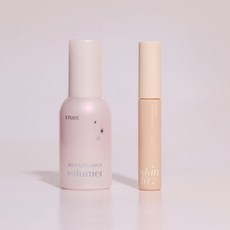 님프 광채 볼류머 & 빅커버 컨실러 기획세트