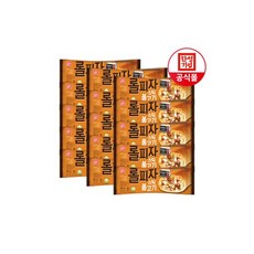 트레이더스냉동피자