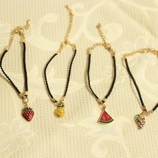 티파니하드웨어팔찌