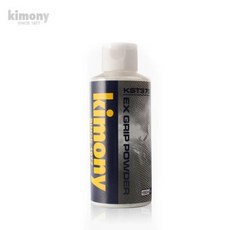 키모니 그립파우더 탄마가루 KST370N 1ea 그립파우더 최상의그림감 탄마가루 kimony 땀미끄럼방지+ar;ud*, ★-정품;상품선택-☆
