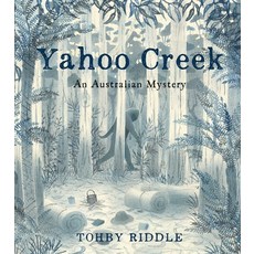 Yahoo Creek: An Australian Mystery Hardcover, A & Uc Publishing, English, 9781760631451