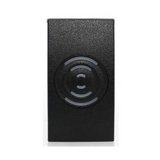 근접 카드 RFID 125kHz Wg26 출력 ID 리더 Ip65 방수 문짝 제어 LED 조명 포함 5개