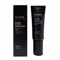 [구매대행] :Dr. Jart+ Black Label Detox BB Beauty Balm SPF 30, 1
