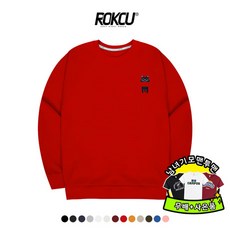 럭키슈에뜨맨투맨