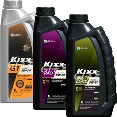 킥스파오10w40