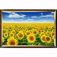 풍경십자수패키지