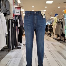 뱅뱅남성여름청바지
