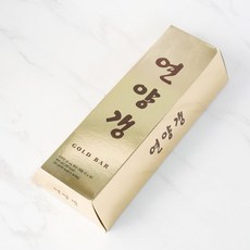 [메가마트]해태 연양갱 골드바 50g*16, 16개, 50g