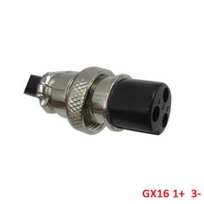 리튬 이온 고속 충전기 스마트 GX16 60 V 67.2V 5A 20AH 배터리 3PIN IEC, 02 GX16, 01 미국