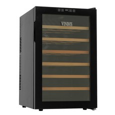 [Vindis] 빈디스 와인셀러 BW-70D1 28 25-28병 보관가능