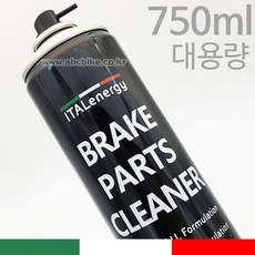 750ml 파츠크리너 이탈에너지 부품세척 속건성 대용량, 1개 - 네일클리너